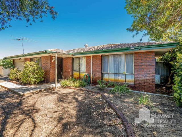 House for sale in Australind, Western Australia