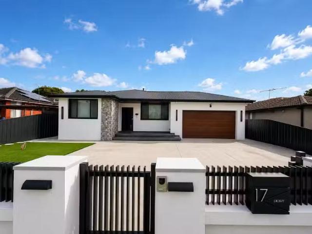 House for rent in Sydney, New South Wales