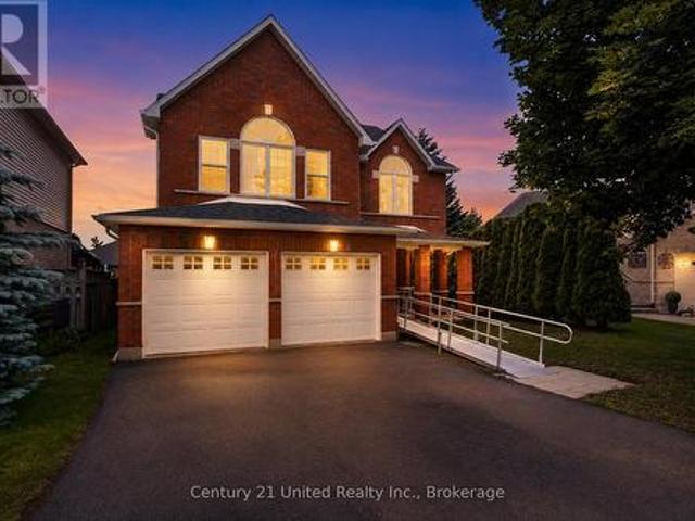 House for sale in Peterborough, Ontario