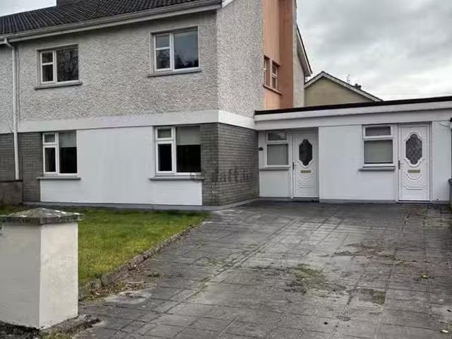 House to rent