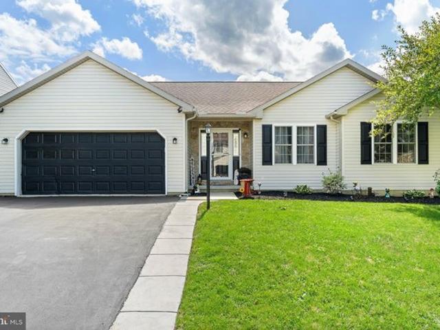 House for sale in Lebanon, Pennsylvania