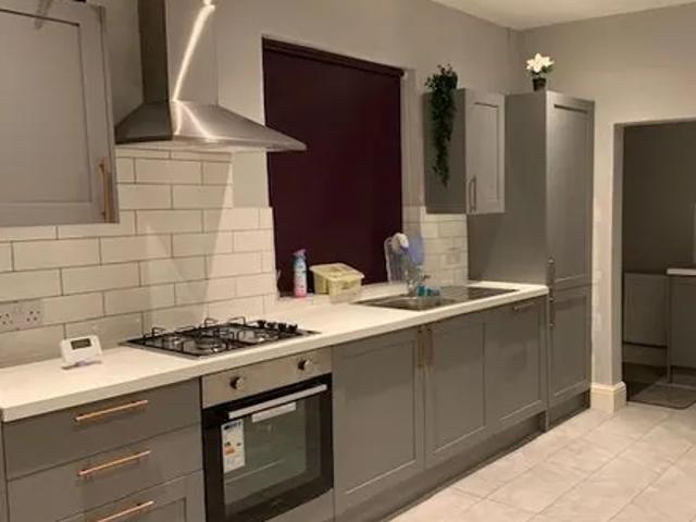 House for rent in Georgia, Greater Manchester