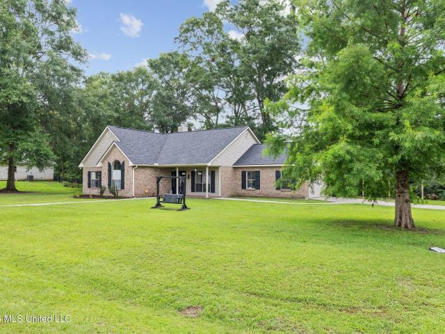 House for sale in Carriere, Mississippi
