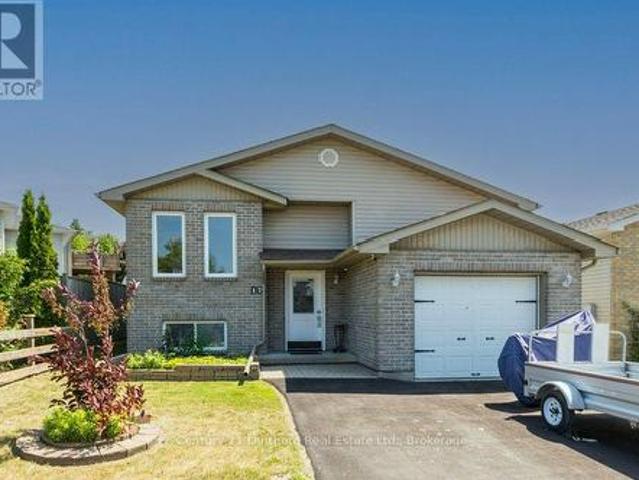 House for sale in Quinte West, Ontario