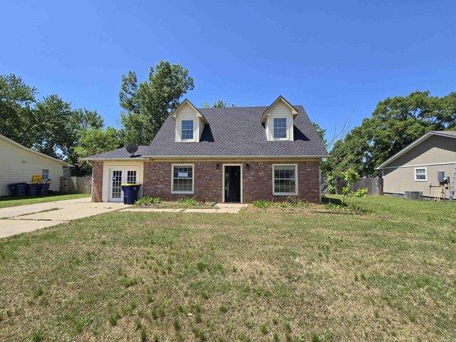 House for sale in Ark