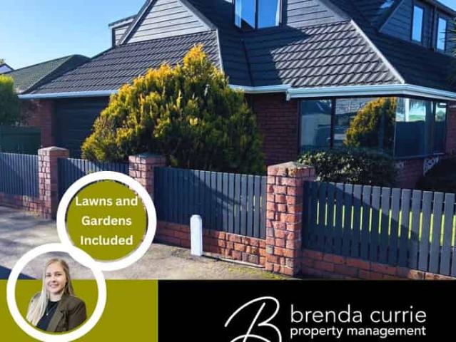 House for rent in Manawatu District