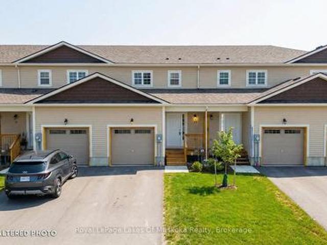 House for sale in Muskoka, Ontario