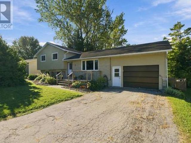 House for sale in Belgrave, Morris-Turnberry