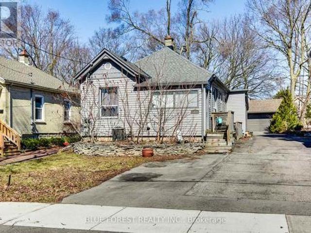 Property for sale in Arva, Ontario