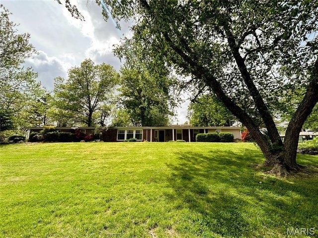 House for sale in Phelps, Missouri