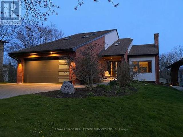 House for sale in Ancaster, Ontario