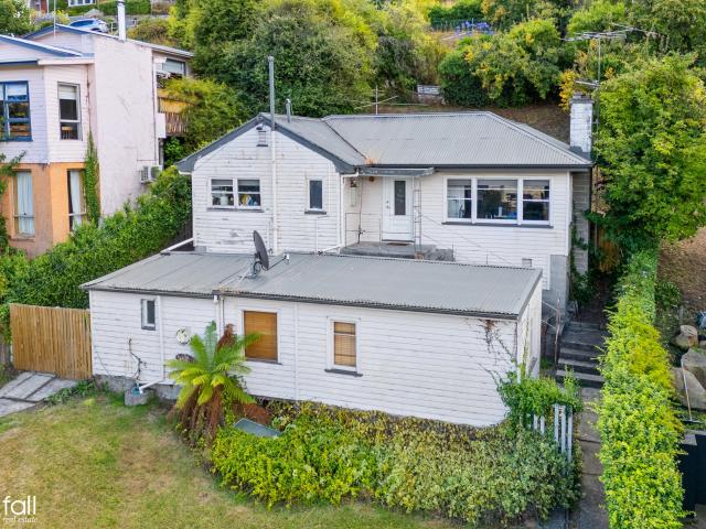 House for rent in Hobart, Tasmania