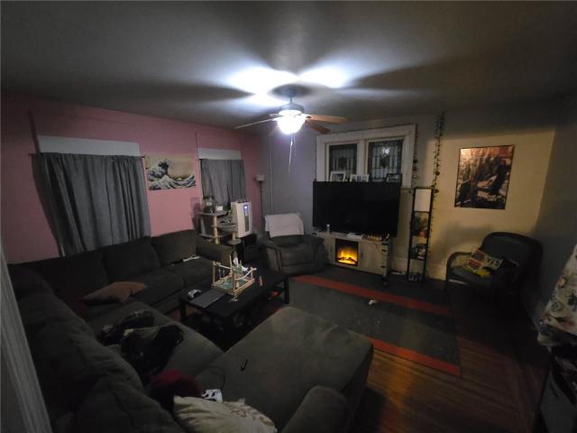 House for sale in Bergen, New York