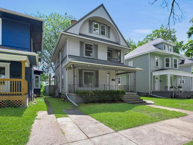 House for sale in Middletown, Ohio