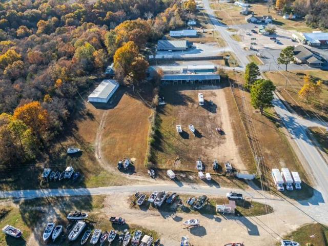 Commercial for sale in Theodosia, Missouri