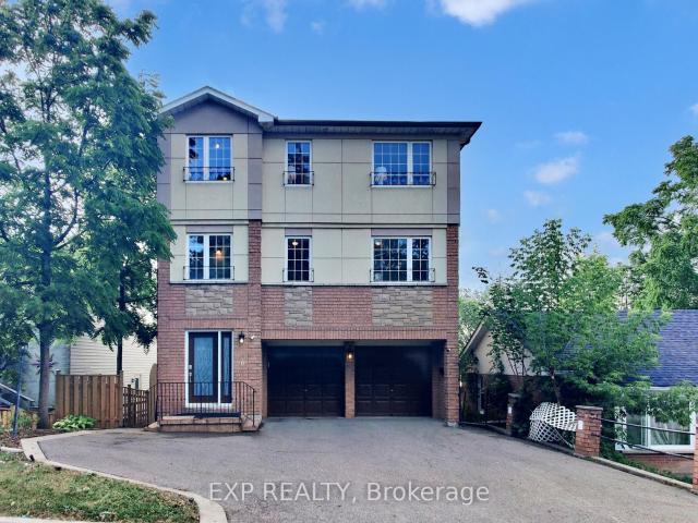 House for sale in Georgina, Ontario