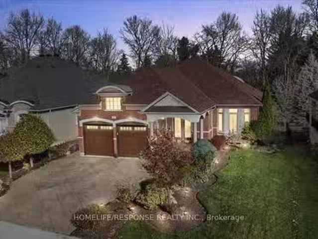 House for sale in Georgina, Ontario