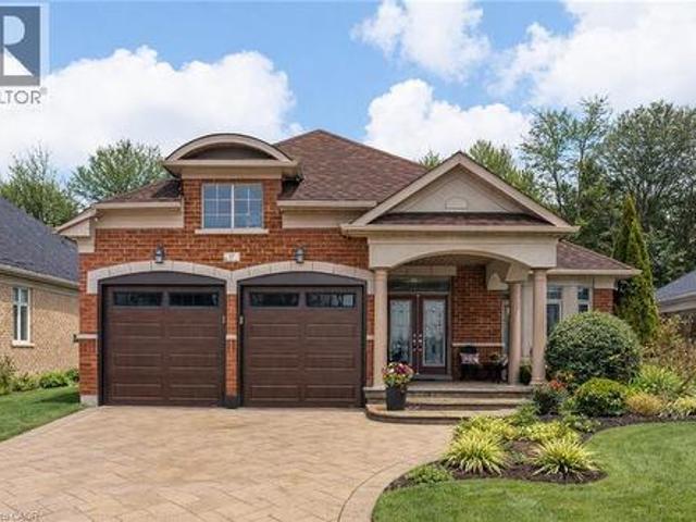 House for sale in Georgina, Ontario