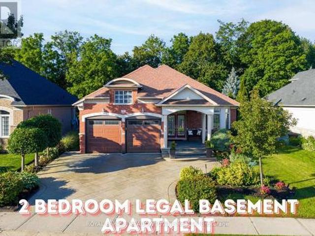 House for sale in Georgina, Ontario