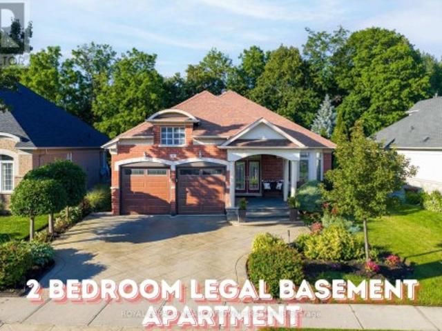 House for sale in Georgina, Ontario
