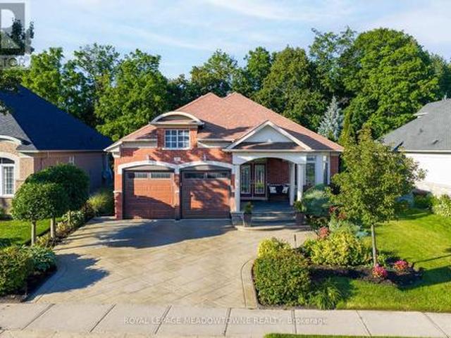 House for sale in Churchville, Brampton