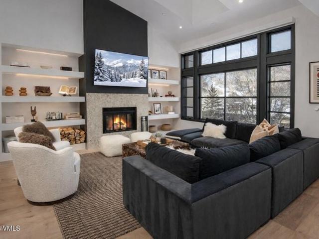 Townhouse for sale in Eagle, Colorado
