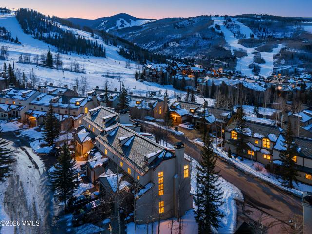 Townhouse for sale in Eagle, Colorado