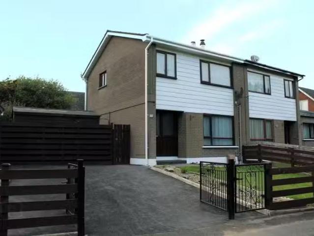 House to rent in Mayo, Connacht