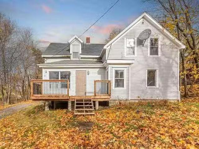 House for sale in Trenton, Nova Scotia