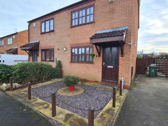 House for rent in Thrumpton, Costhorpe