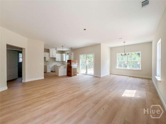 House for sale in Ludowici, Georgia