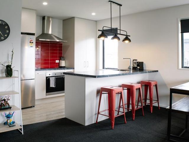 House for rent in Pegasus, Waimakariri District