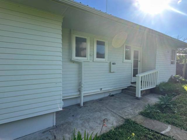 House for rent in Mount Wellington