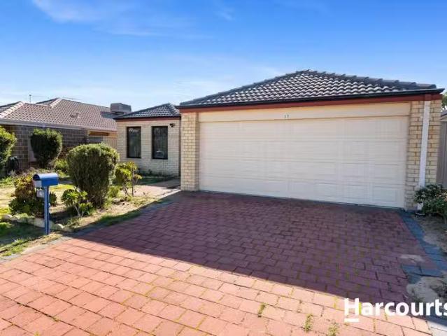House for rent in Parklands, Western Australia