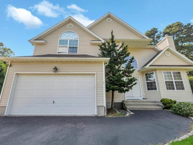House for sale in Centereach, New York