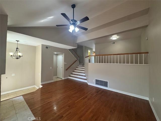 Townhouse for sale in Pomona, California