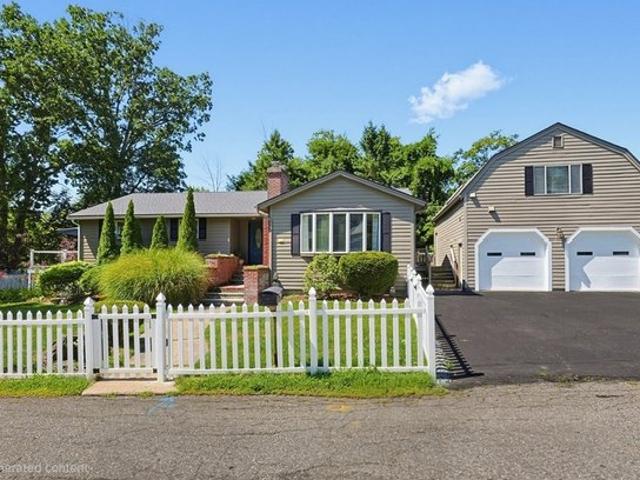 House for sale in Ashland, Massachusetts