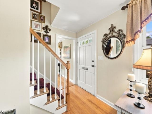 House for sale in Summit, New Jersey