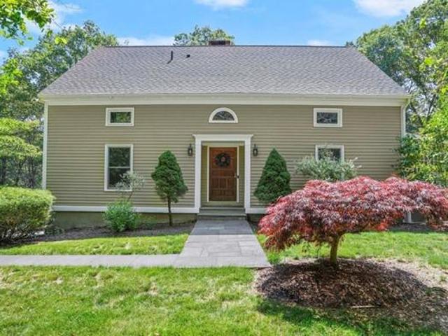 House for sale in Redding, Connecticut