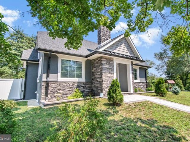 House for sale in Hainesport, New Jersey