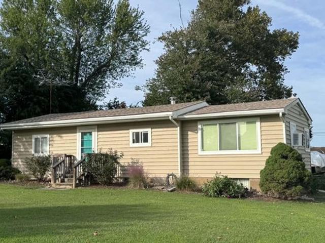 House for sale in Cecil, Maryland