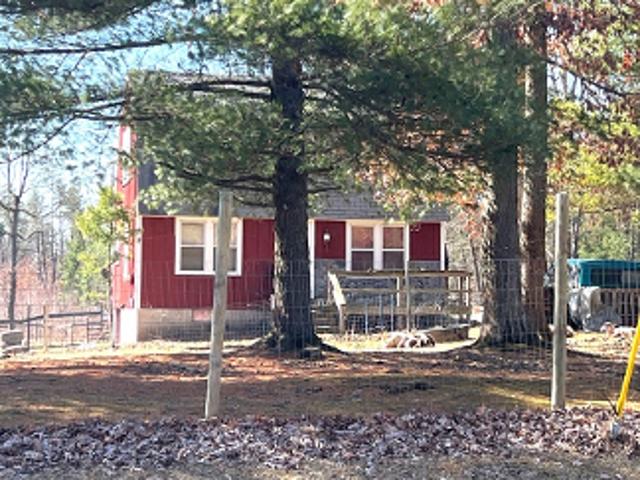 House for sale in Michigan
