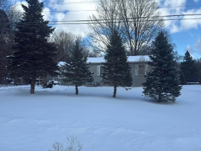 House for sale in Michigan
