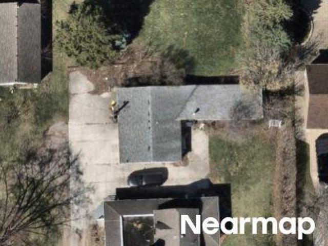 House for sale in Clinton Township, Michigan