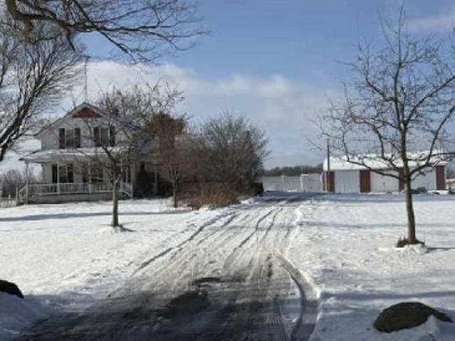 House for sale in Michigan