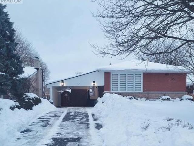 House for rent in Brant, Ontario