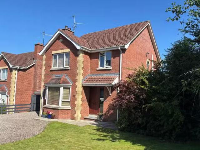 House for sale in Loch Garman, North Tipperary
