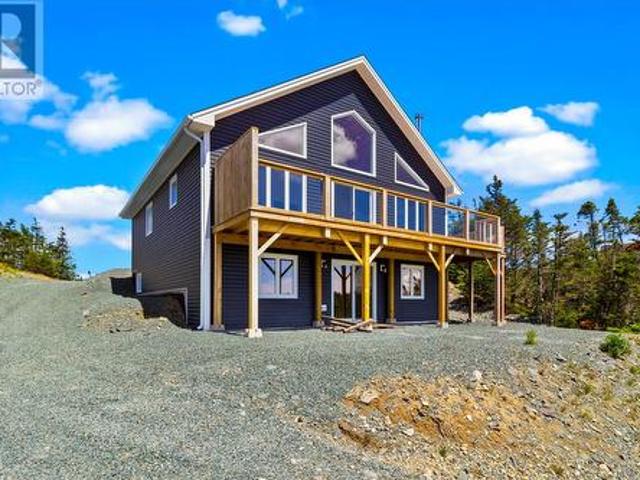 House for sale in Newfoundland And Labrador