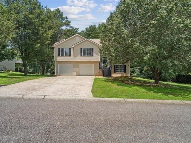House for sale in Bartow, Georgia