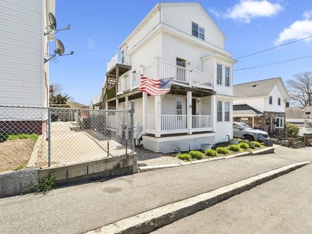 Condo for sale in Gloucester, Massachusetts